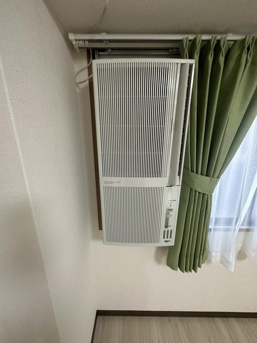 内観写真 ふぁみ～ゆ千里山