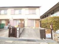 田中貸家　４戸１