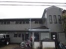 駐輪場 ハイツ江東Ⅲ