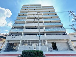 ラクラス阿倍野元町(1003)