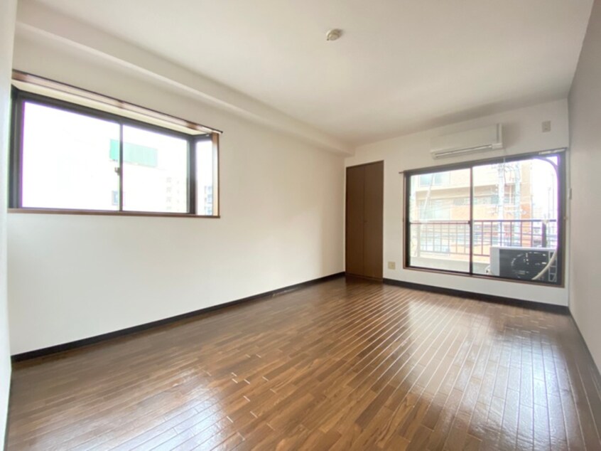 内観写真 ＮＣハイツ