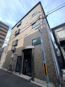 外観写真 ＮＣハイツ