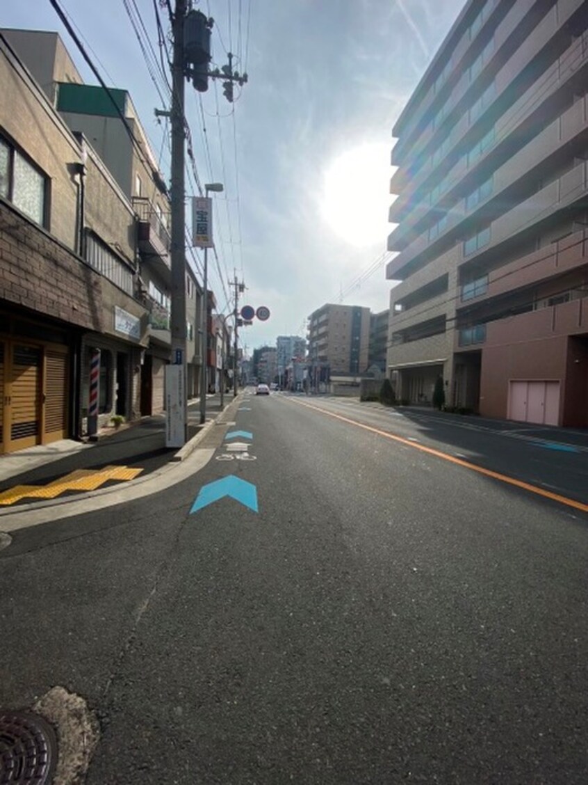 周辺環境 ＮＣハイツ