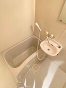 バス／シャワールーム等 ＮＣハイツ