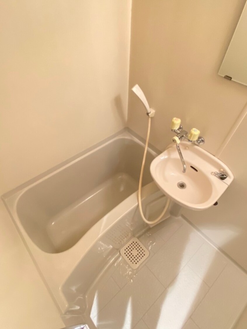 バス／シャワールーム等 ＮＣハイツ