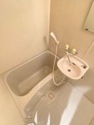 バス／シャワールーム等 ＮＣハイツ