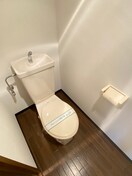 トイレ ＮＣハイツ