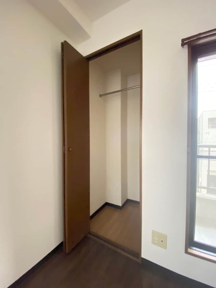 収納 ＮＣハイツ