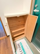 靴箱 ＮＣハイツ