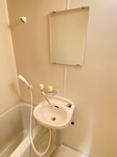 洗面 ＮＣハイツ