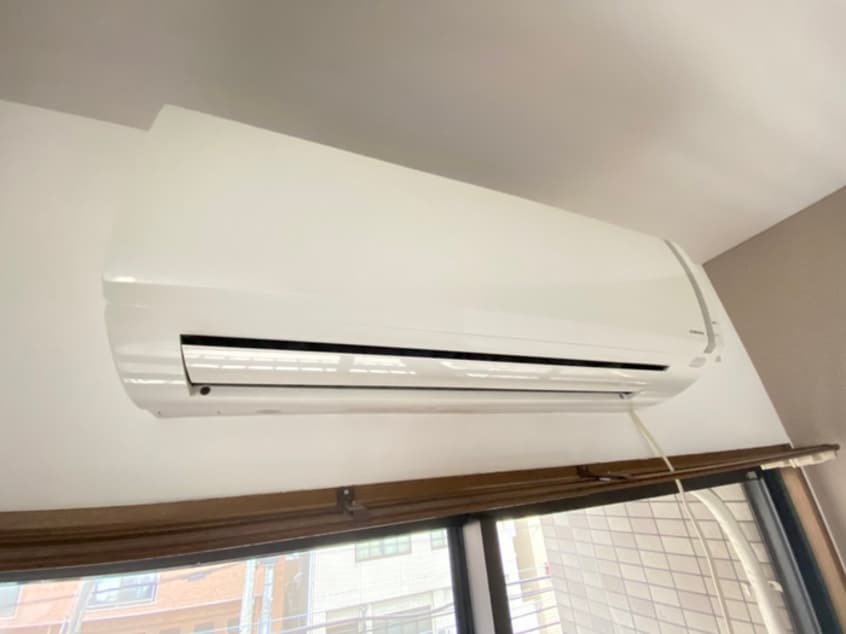 内観写真 ＮＣハイツ