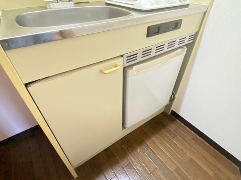 内観写真 ＮＣハイツ