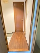 廊下 ＮＣハイツ