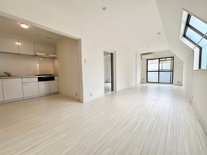 居室 ワコ－レ篠原中町