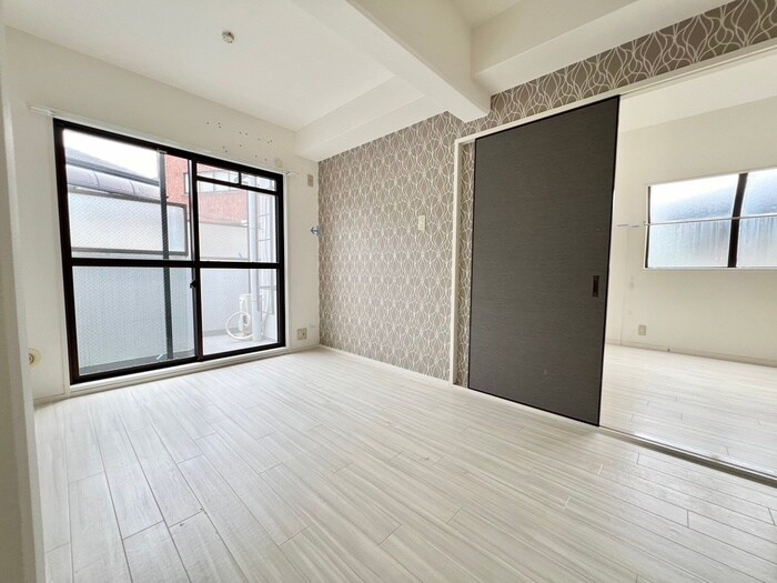 居室 ワコ－レ篠原中町