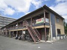 第２山野文化の外観