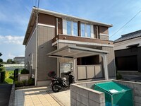 アルドール郡山