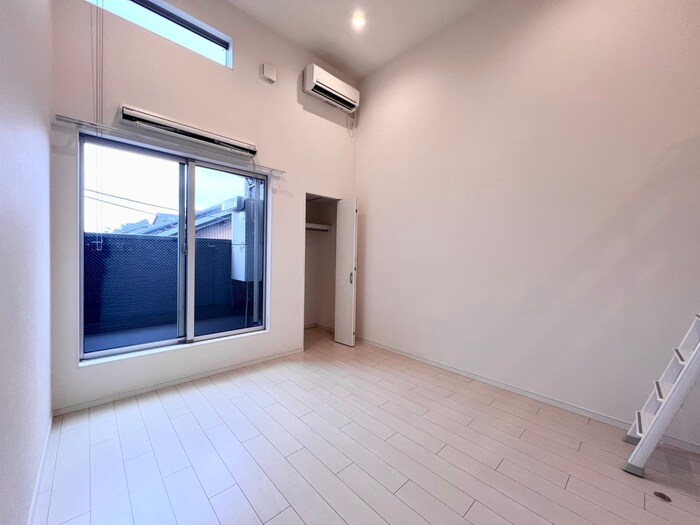 居室 Maison Avenir