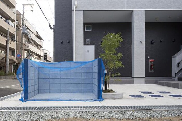 建物設備 Maison Avenir