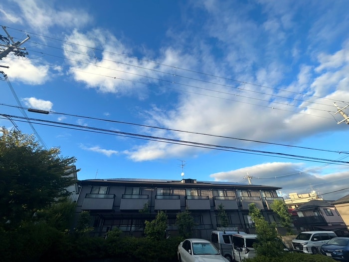 外観写真 プレミアメゾン東みのお