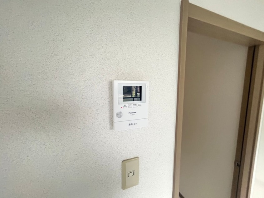 内観写真 プレミアメゾン東みのお