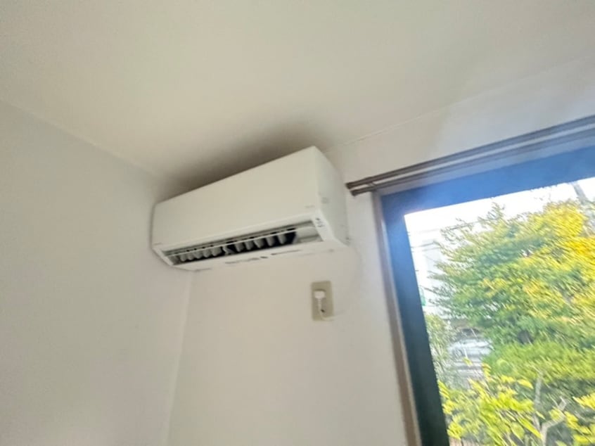 内観写真 プレミアメゾン東みのお