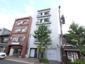 メゾン･ルア－ジュ
