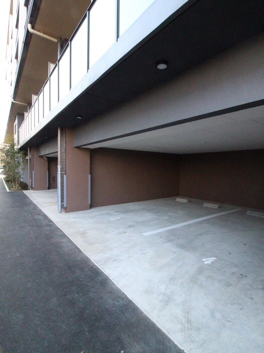 駐車場 エステムコート京都西大路(516)