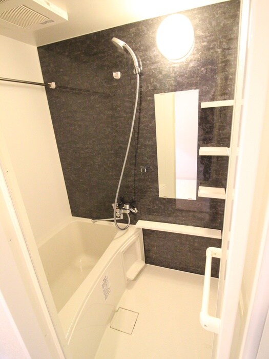 バス／シャワールーム等 エステムコート京都西大路(516)