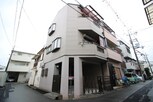 城南町1丁目貸家
