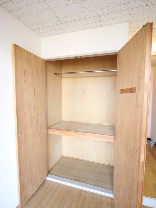 収納 ＲＡＪＡＨ　ＣＬＵＢ０２