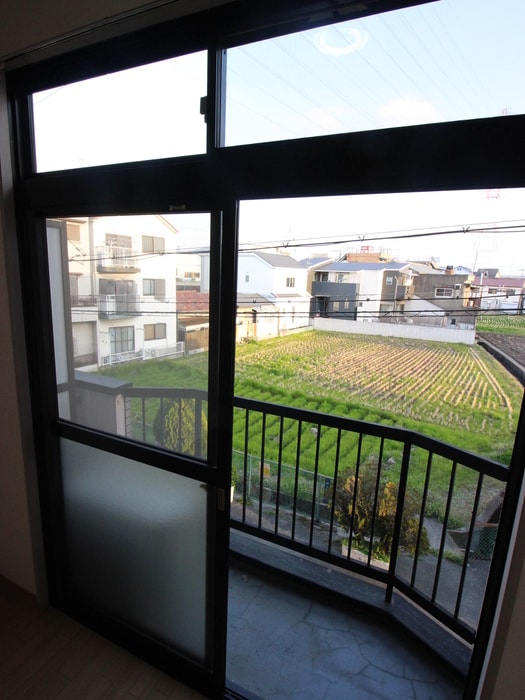 ベランダ・バルコニー ＲＡＪＡＨ　ＣＬＵＢ０２