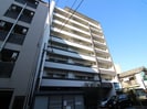 ルミエ－ル北梅田の外観