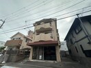 メゾンＳ・Ｋの外観