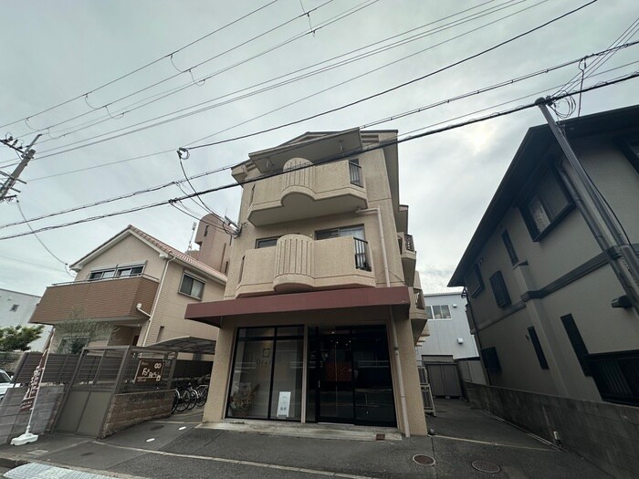 外観写真 メゾンＳ・Ｋ