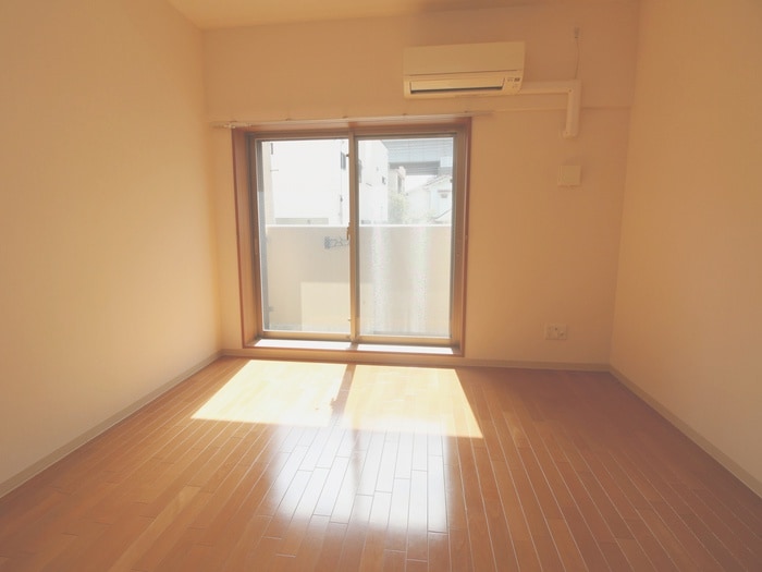 居室 ロジュマンヴェール御影Ⅰ