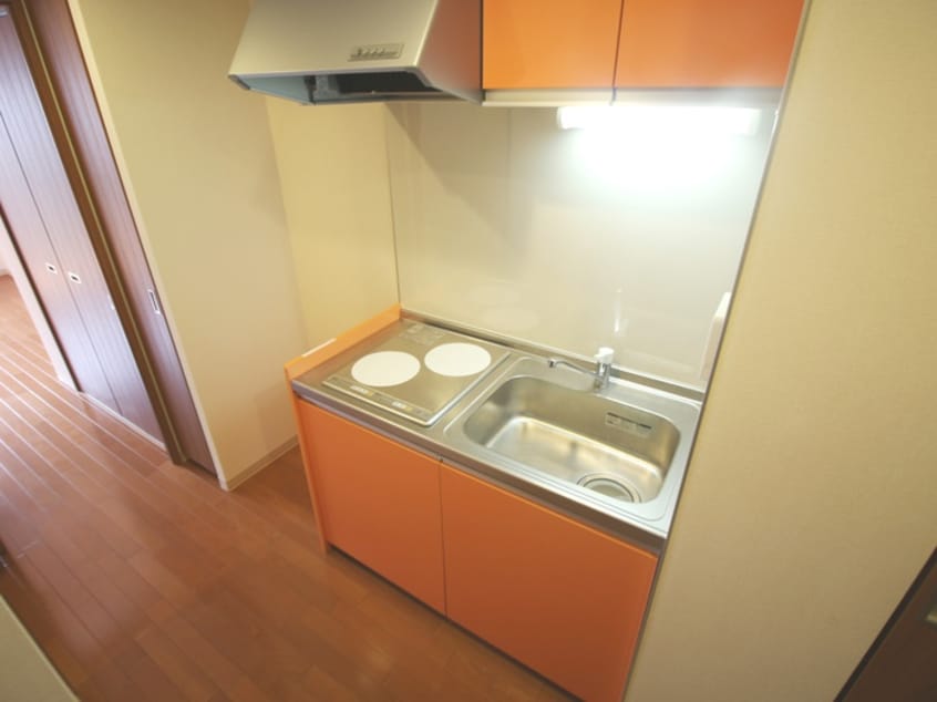 キッチン ロジュマンヴェール御影Ⅰ