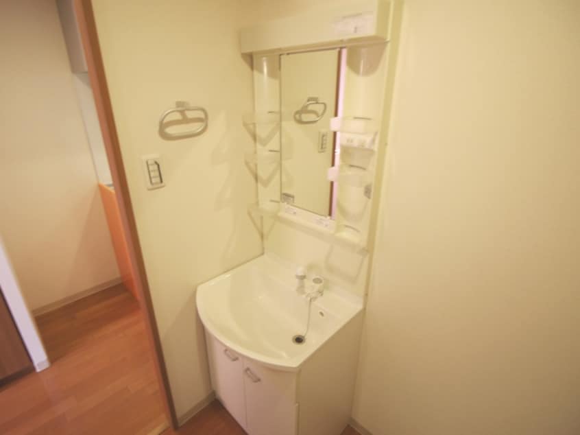 洗面 ロジュマンヴェール御影Ⅰ