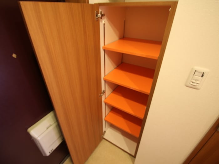 靴箱 ロジュマンヴェール御影Ⅰ