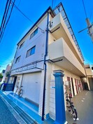 エステ－ト宮本の外観