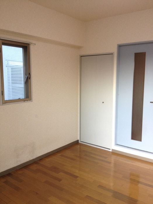 居室 知足庵マンション