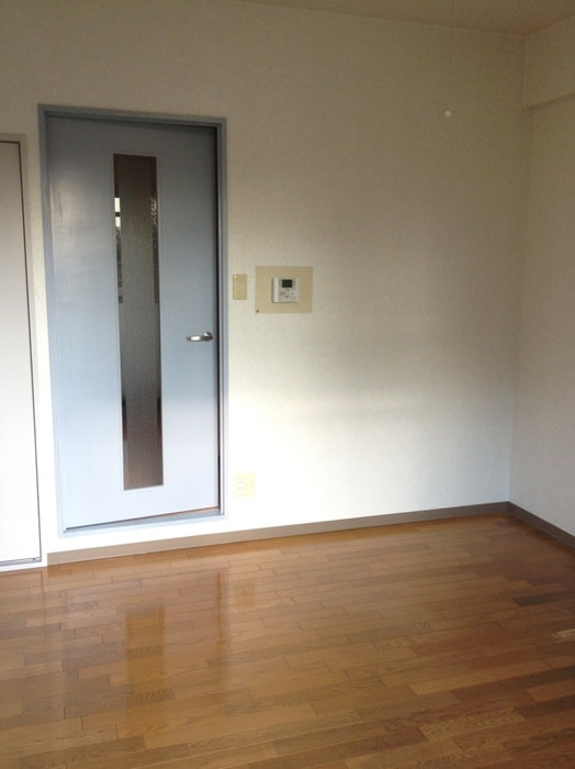 居室 知足庵マンション