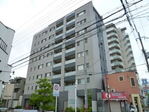 クレセントヒル茨木