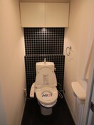 トイレ Eau de Vie　茨木