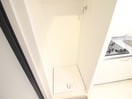 洗濯機置場 ラクラス阿倍野元町(1004)