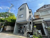 太秦御所ノ内町7-41貸家