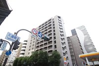 朝日プラザ扇町（211）