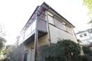 名谷町戸建の外観