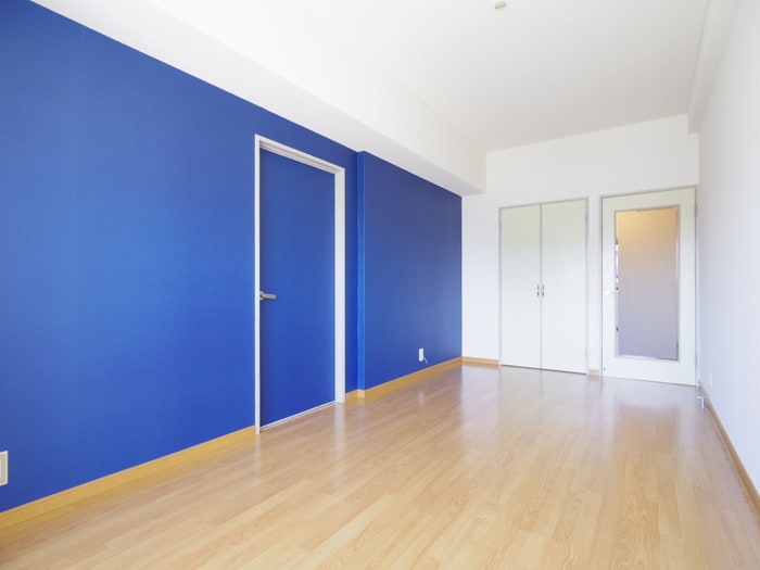 居室 セジュール大手筋