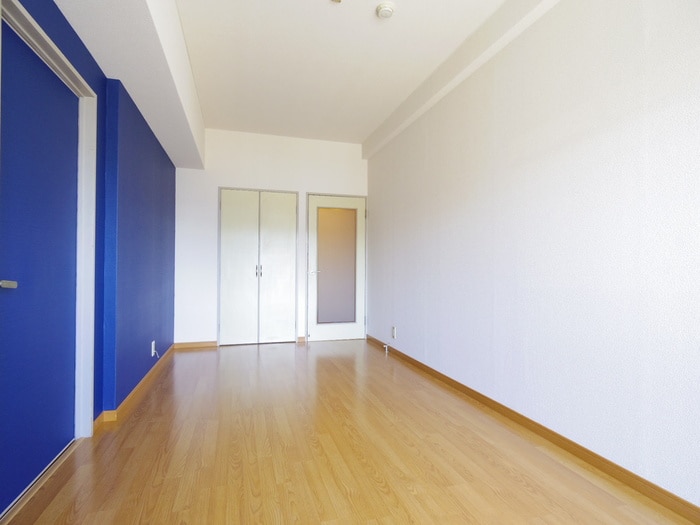 居室 セジュール大手筋